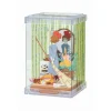 Best Paper Theater Cube Preparing for departure - Kiki's Delivery Service Arts And Crafts