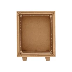 Discount Paper Theater Frame Classic 100x80x42mm - Studio Ghibli Arts And Crafts