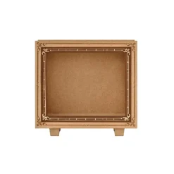 Discount Paper Theater Frame Classic 100x80x42mm - Studio Ghibli Arts And Crafts