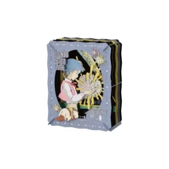 New Paper Theater Howl & children of the stars - Howl’s Moving Castle Arts And Crafts