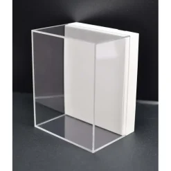 Hot Paper Theater Light up case Arts And Crafts