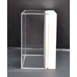 Hot Paper Theater Light up case Arts And Crafts