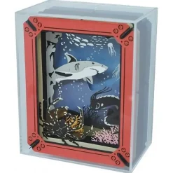 Online Paper Theater PVC case - Studio Ghibli Arts And Crafts