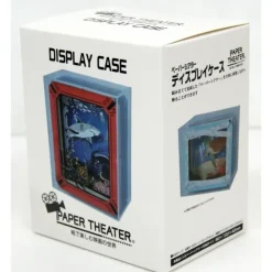 Online Paper Theater PVC case - Studio Ghibli Arts And Crafts
