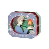 Paper Theater Sophie & Calcifer - Howl's Moving Castle Arts And Crafts