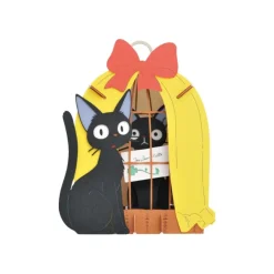 New Paper Theatre Jiji "I am here" - Kiki's Delivery Service Arts And Crafts