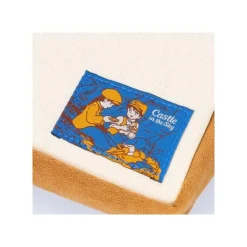 New Pazu And Sheeta's Bread Pouch - Castle in the Sky Bags