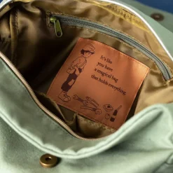Clearance Pazu's Satchel - Castle in the Sky Bags