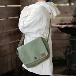 Clearance Pazu's Satchel - Castle in the Sky Bags