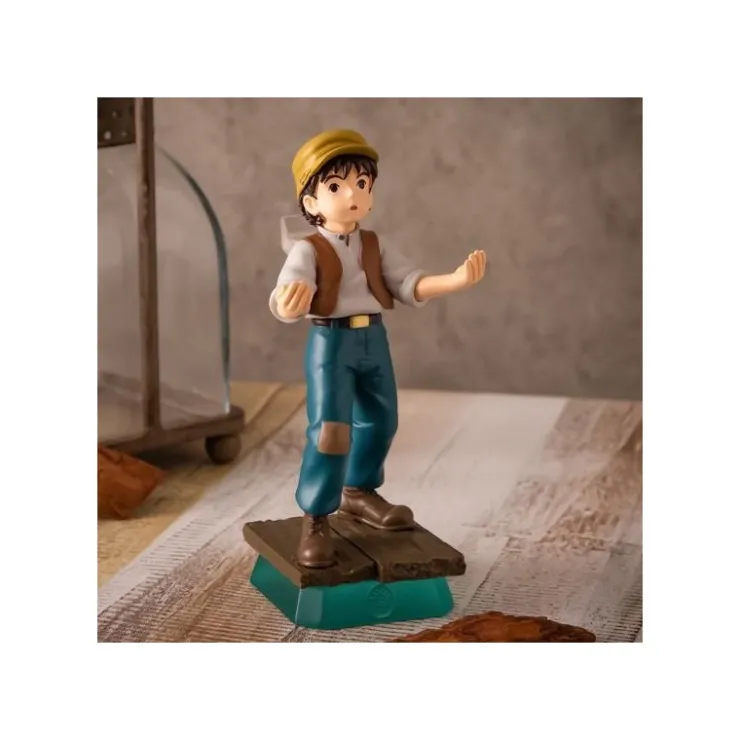 Best Pazu statue - Castle in the Sky Statues