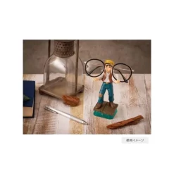 Best Pazu statue - Castle in the Sky Statues