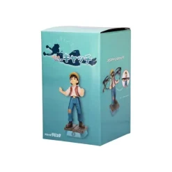 Best Pazu statue - Castle in the Sky Statues