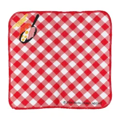 Clearance 2 pcs set Kitchen towel Calcifer - Howl's Moving Castle Kitchenware