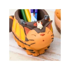 Clearance PENCIL CAS CAT BUS-MY NEIGHBOR TOTORO Décoration