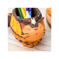 Sale PENCIL CAS CAT BUS-MY NEIGHBOR TOTORO Décoration