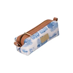 Online Pencil case Blue Nostalgia - Whisper of the Heart Storage