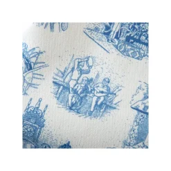 Online Pencil case Blue Nostalgia - Whisper of the Heart Storage