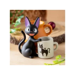Discount Pencil holder figurine Jiji - Kiki s Delivery Service Jewellery Boxes