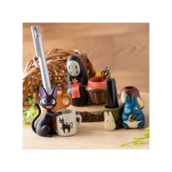 Discount Pencil holder figurine Jiji - Kiki s Delivery Service Jewellery Boxes