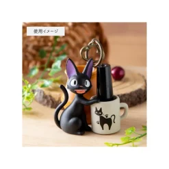 Discount Pencil holder figurine Jiji - Kiki s Delivery Service Jewellery Boxes
