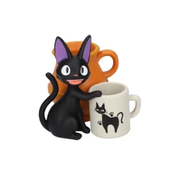 Discount Pencil holder figurine Jiji - Kiki s Delivery Service Jewellery Boxes