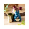 Best Pencil holder figurines Middle & Little Totoro - My Neighbor Totoro Jewellery Boxes