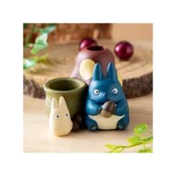 Best Pencil holder figurines Middle & Little Totoro - My Neighbor Totoro Jewellery Boxes