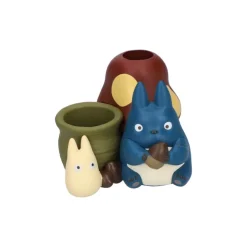 Best Pencil holder figurines Middle & Little Totoro - My Neighbor Totoro Jewellery Boxes