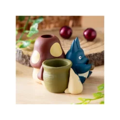 Best Pencil holder figurines Middle & Little Totoro - My Neighbor Totoro Jewellery Boxes