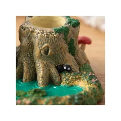Hot Pencil holder figurines Totoro by the pond - My Neighbor Totoro Jewellery Boxes