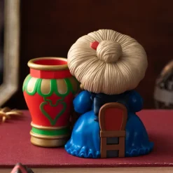 Outlet Pencil holder figurine Yubaba - Spirited Away Jewellery Boxes