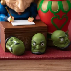 Outlet Pencil holder figurine Yubaba - Spirited Away Jewellery Boxes
