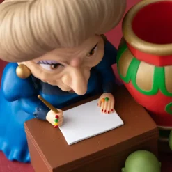Outlet Pencil holder figurine Yubaba - Spirited Away Jewellery Boxes