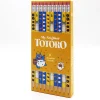 Pencil Set - My Neighbor Totoro Writing