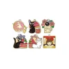 Outlet PENDANT KIKI SERIE 3 - KIKI'S DELIVERY SERVICE Pins