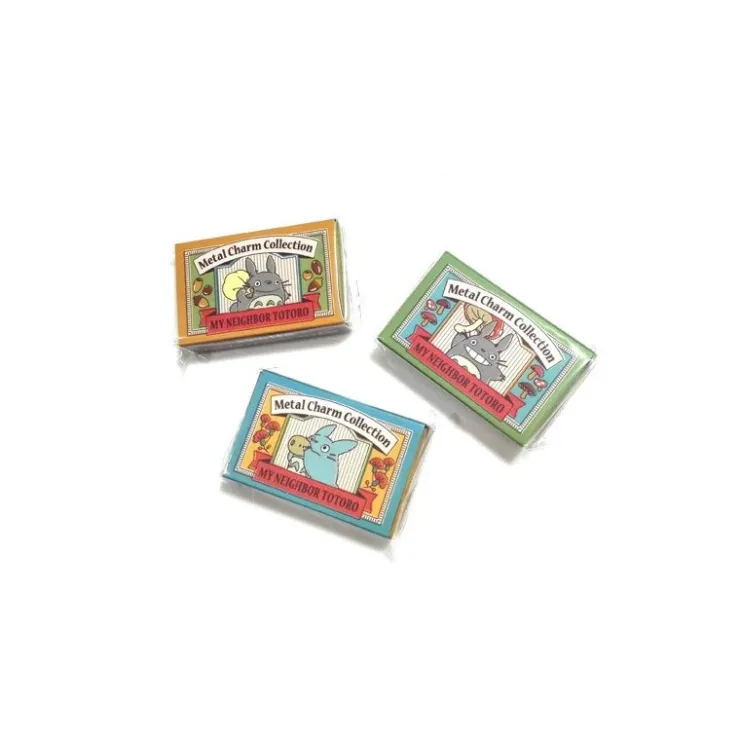 New PENDANT TOTORO SERIE 3 - MY NEIGHBOUR TOTORO Pins