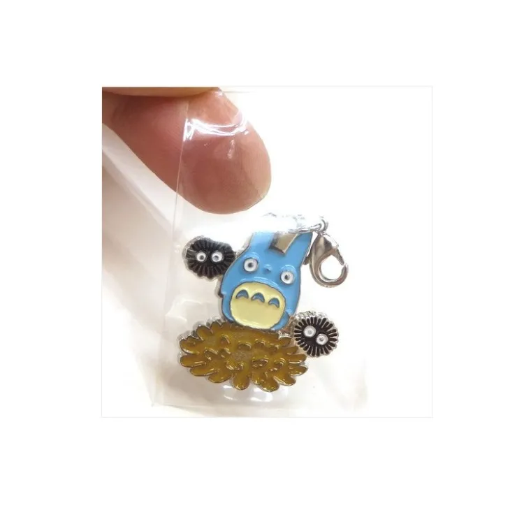 New PENDANT TOTORO SERIE 3 - MY NEIGHBOUR TOTORO Pins