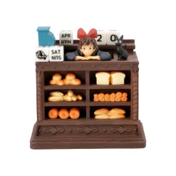 Best Perpetual Calendar Kiki Salesclerk - Kiki's Delivery Service Schedule Diaries And Calendars|Décoration