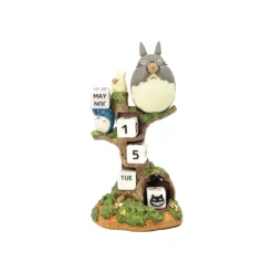 Discount Perpetual Calendar Ocarina Concert - My Neighbour Totoro Schedule Diaries And Calendars|Décoration