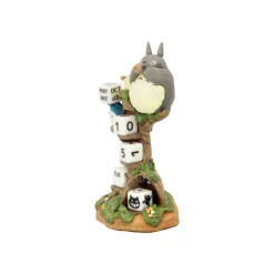 Discount Perpetual Calendar Ocarina Concert - My Neighbour Totoro Schedule Diaries And Calendars|Décoration