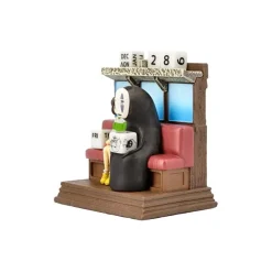 New Perpetual CalendarTake Unabara Train - Spirited Away Schedule Diaries And Calendars|Décoration