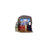 Photo Frame Chihiro In the train - Spirited Away Wall Decoration