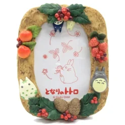 Best PHOTO FRAME WINTER- MY NEIGHBOR TOTORO Wall Decoration