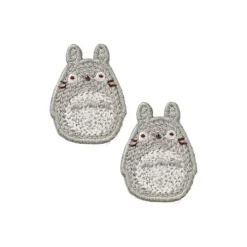 Sale Pierced Embroidery serie Totoro - My Neighbour Totoro Jewellery