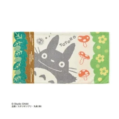 New Pillow Cover Totoro Mushrooms - My Neighbor Totoro Household Linen