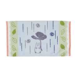 Hot Pillow Cover Totoro umbrella - My Neighbor Totoro Household Linen