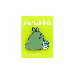Sale Pins Big and Small Totoro Hide-and-Seek - My Neighbor Totoro Pins