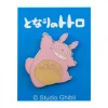 Online Pins Big Totoro Dansing - My Neighbor Totoro Pins