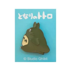 Outlet Pins Big Totoro Walk - My Neighbor Totoro Pins