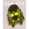 Hot Pins Catbus Running - My Neighbor Totoro Pins